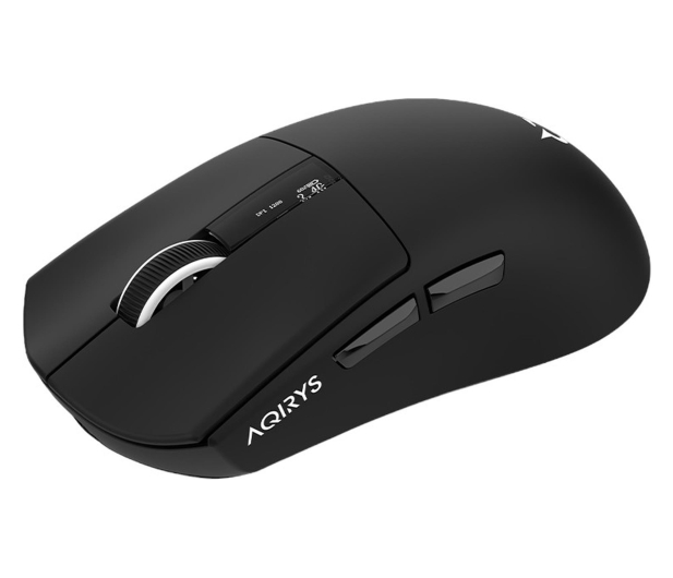 AQIRYS ZEPHYR black - 1534046 - zdjęcie 3